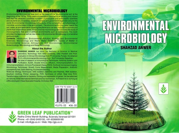 Environmental Microbiology